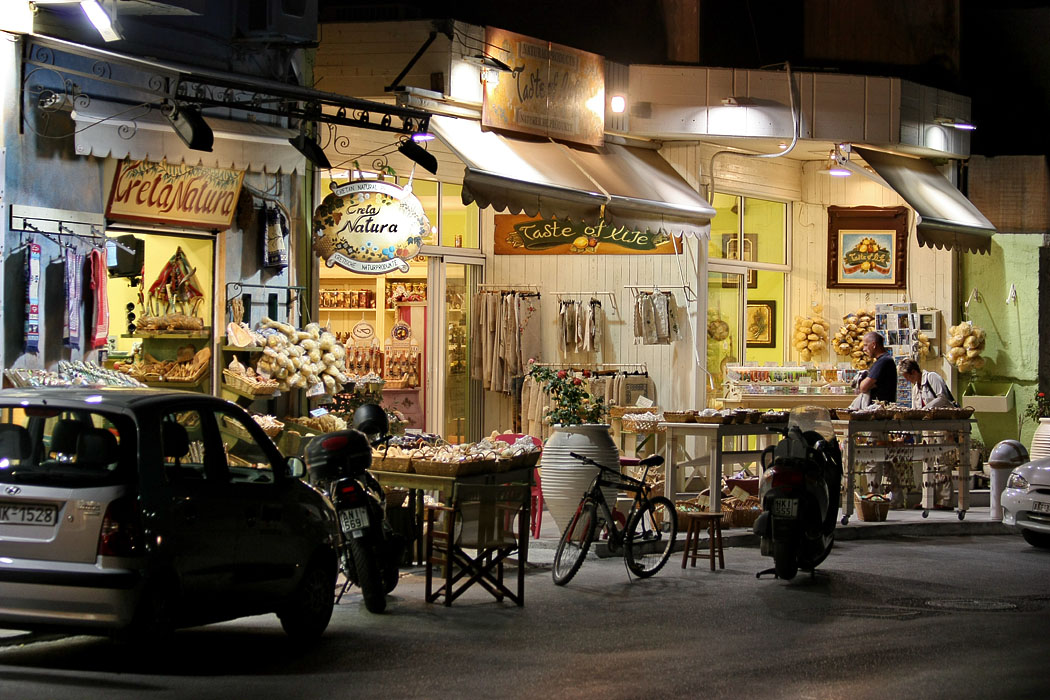 Agios Nikolaos